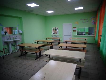 СТОЛОВАЯ
