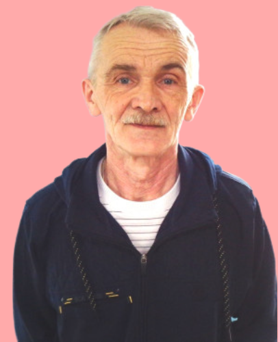 Тришин Виктор Николаевич.