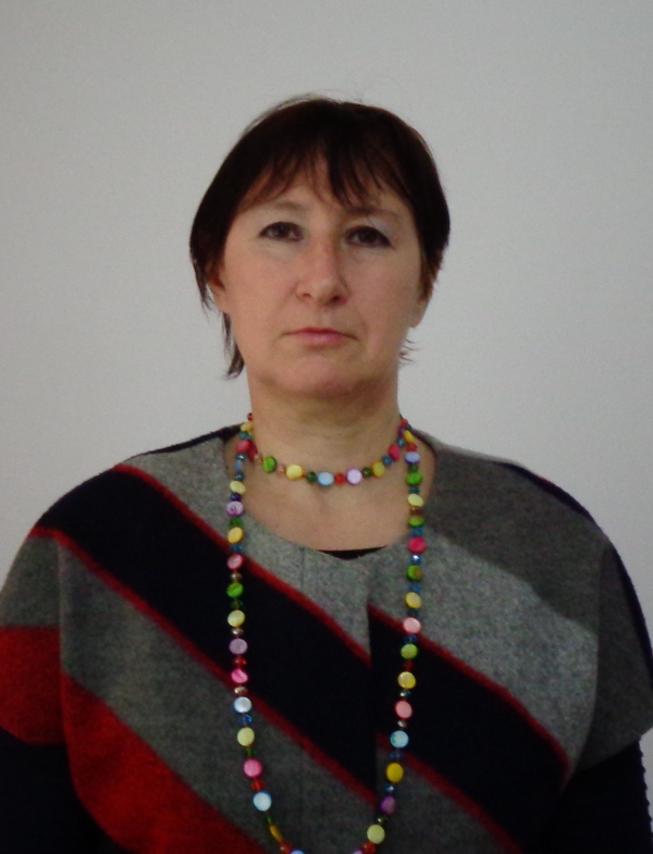 Неделяева Наталья Валерьевна.
