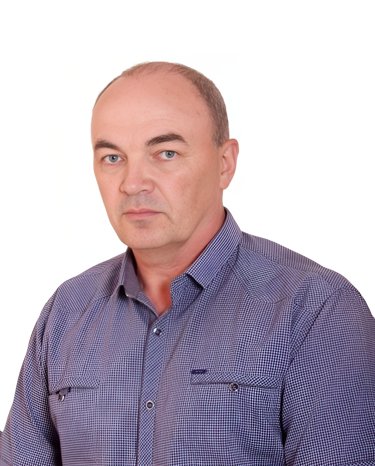 Коновалов Игорь Александрович.