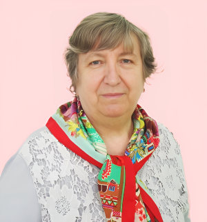 Сидорова Татьяна Алексеевна Сидорова Татьяна Алексеевна
