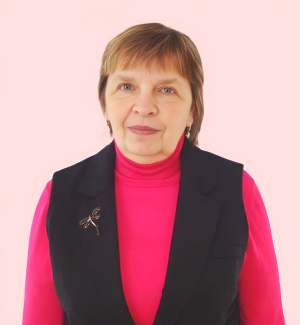 Замараева Елена Васильевна Замараева Елена Васильевна